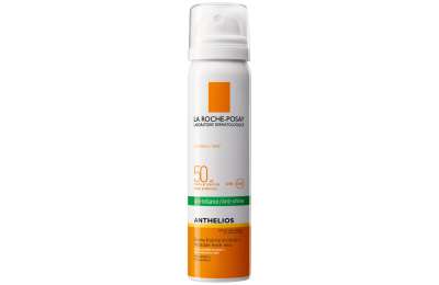 LA ROCHE-POSAY ANTHELIOS Face mist SPF50+ 75ml